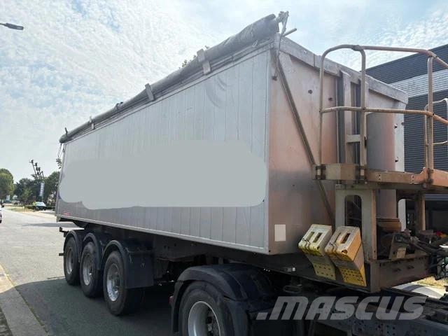 Mercedes-Benz Actros 1843 + Langendorf SKA 26.29 Trailer Camiones tractor