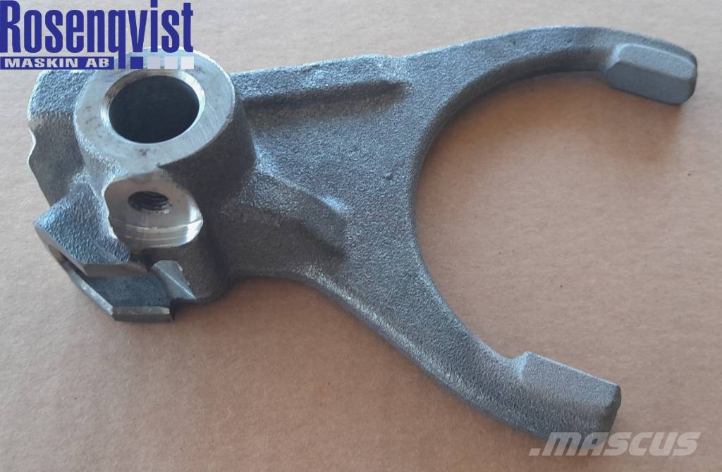 Deutz-Fahr Agrotron Gaffel 0.018.4916.0/10, 001849160 أجهزة نقل