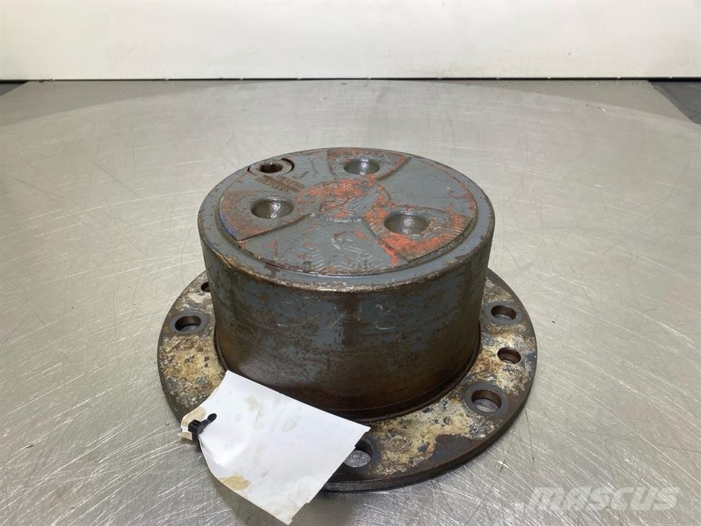 Atlas 52ES-ZF AP-R725-4472353077-Final drive/Endantrieb Ejes