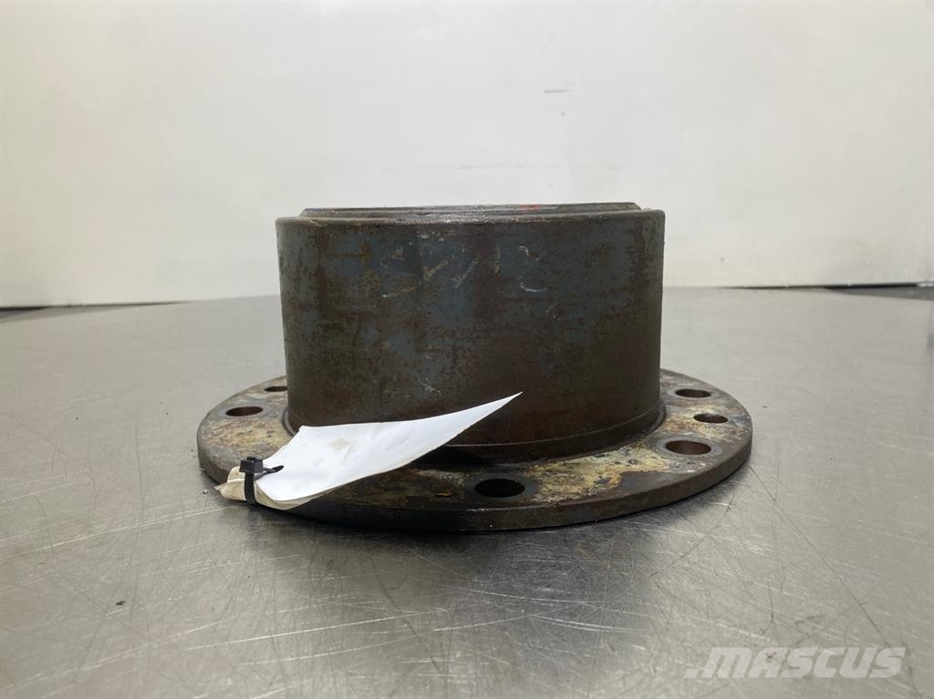 Atlas 52ES-ZF AP-R725-4472353077-Final drive/Endantrieb Ejes