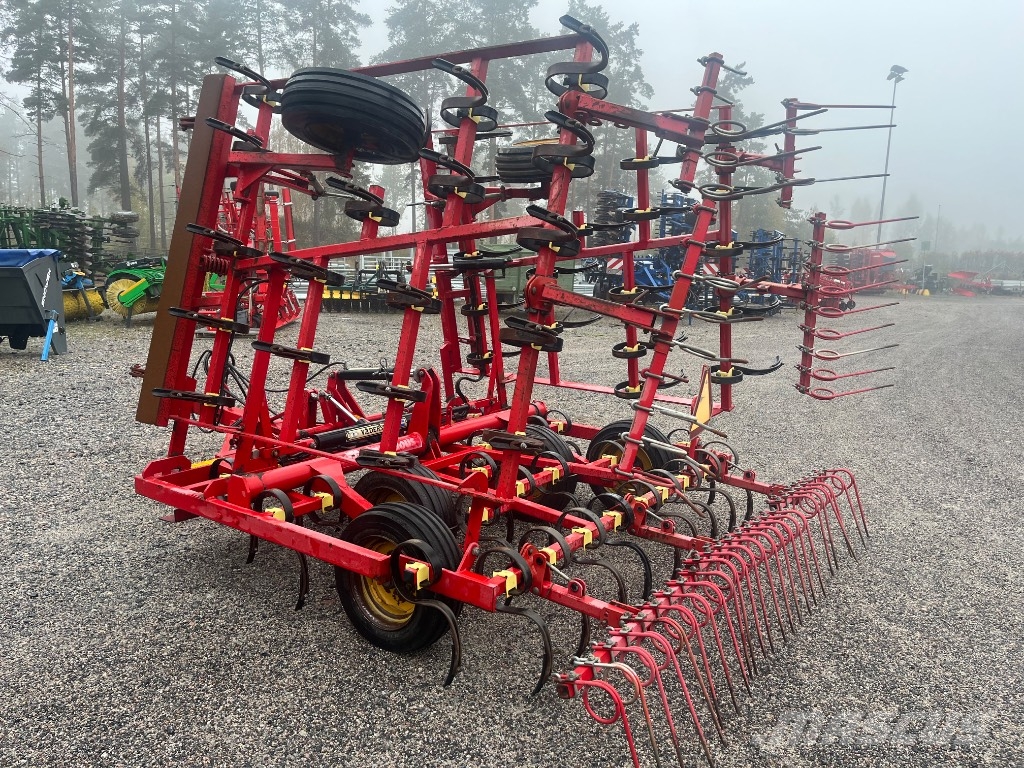 Väderstad NZ600 Ecēšas