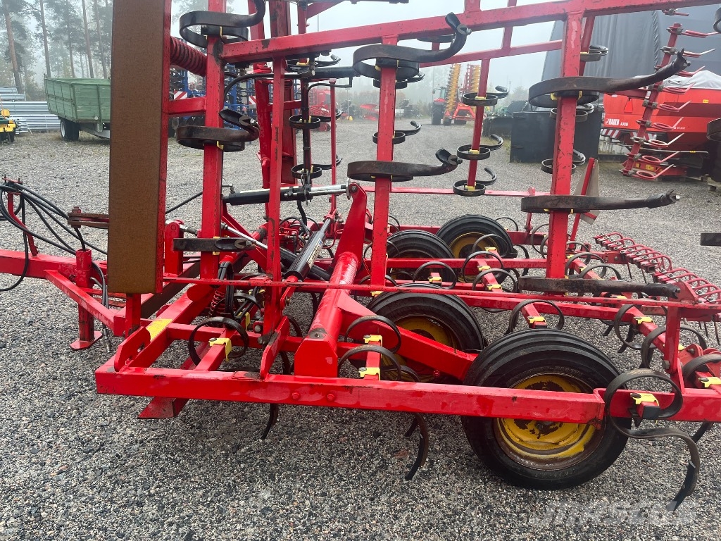 Väderstad NZ600 Ecēšas