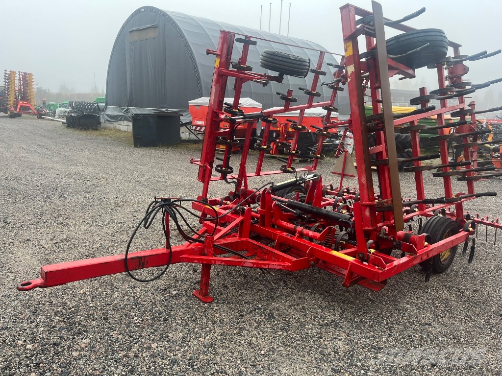 Väderstad NZ600 Ecēšas