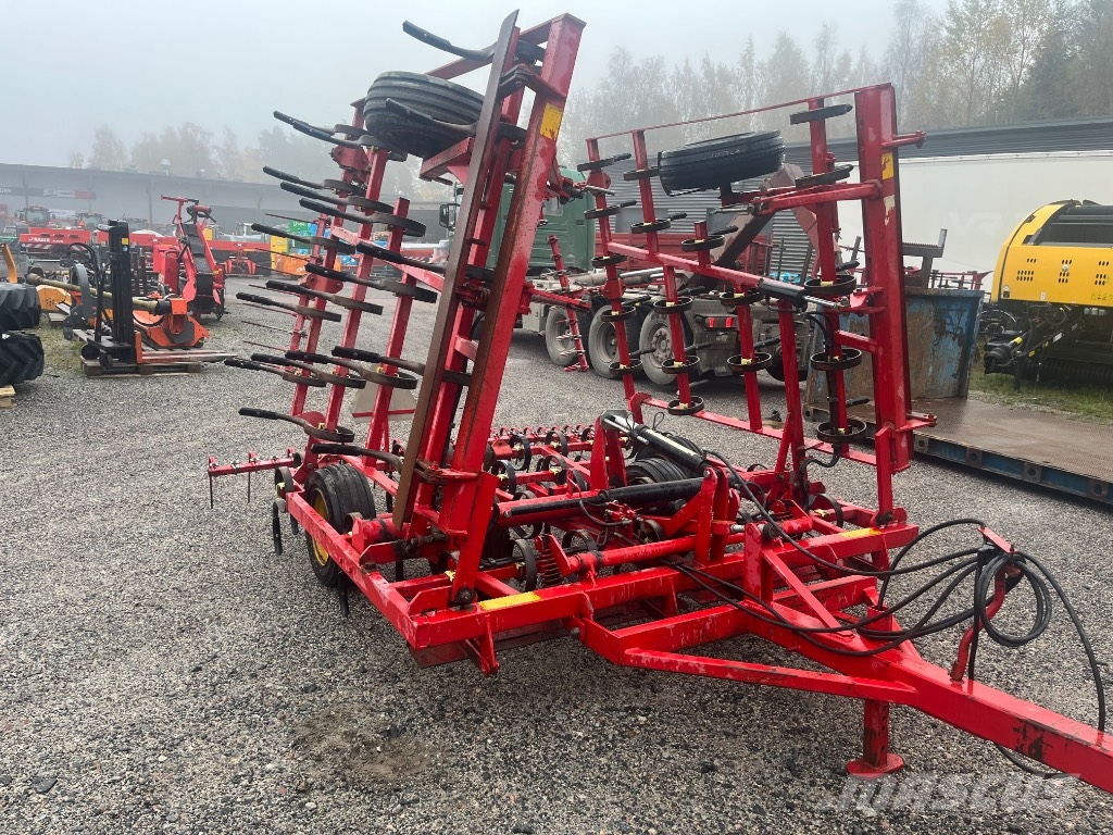 Väderstad NZ600 Ecēšas
