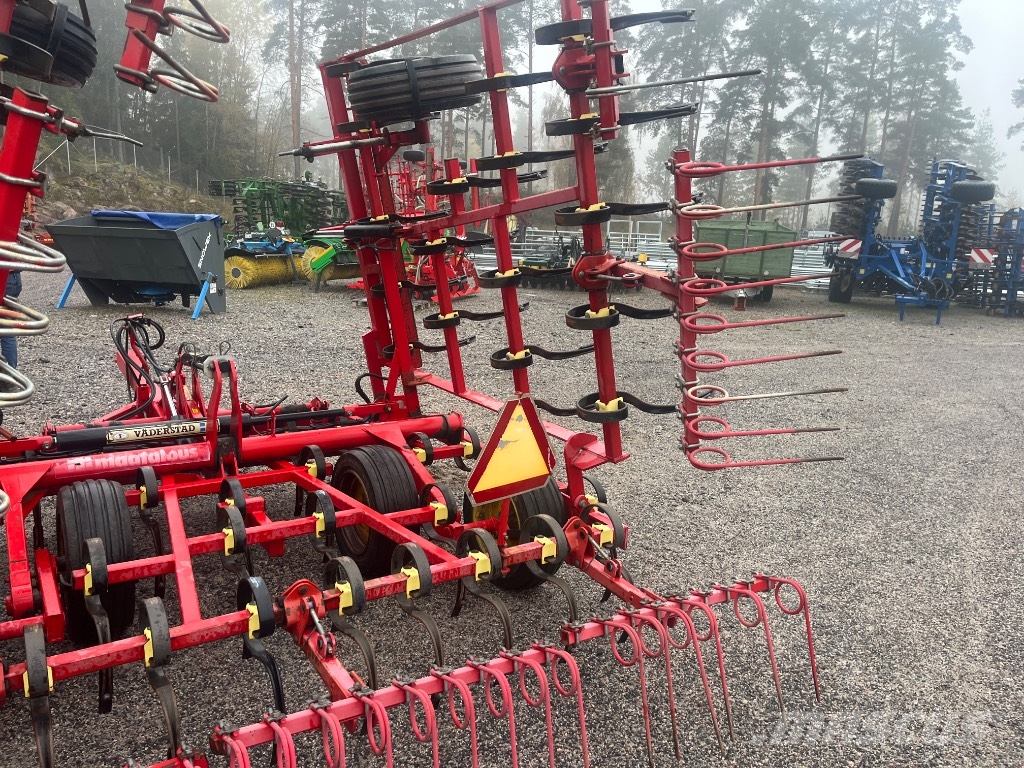 Väderstad NZ600 Ecēšas