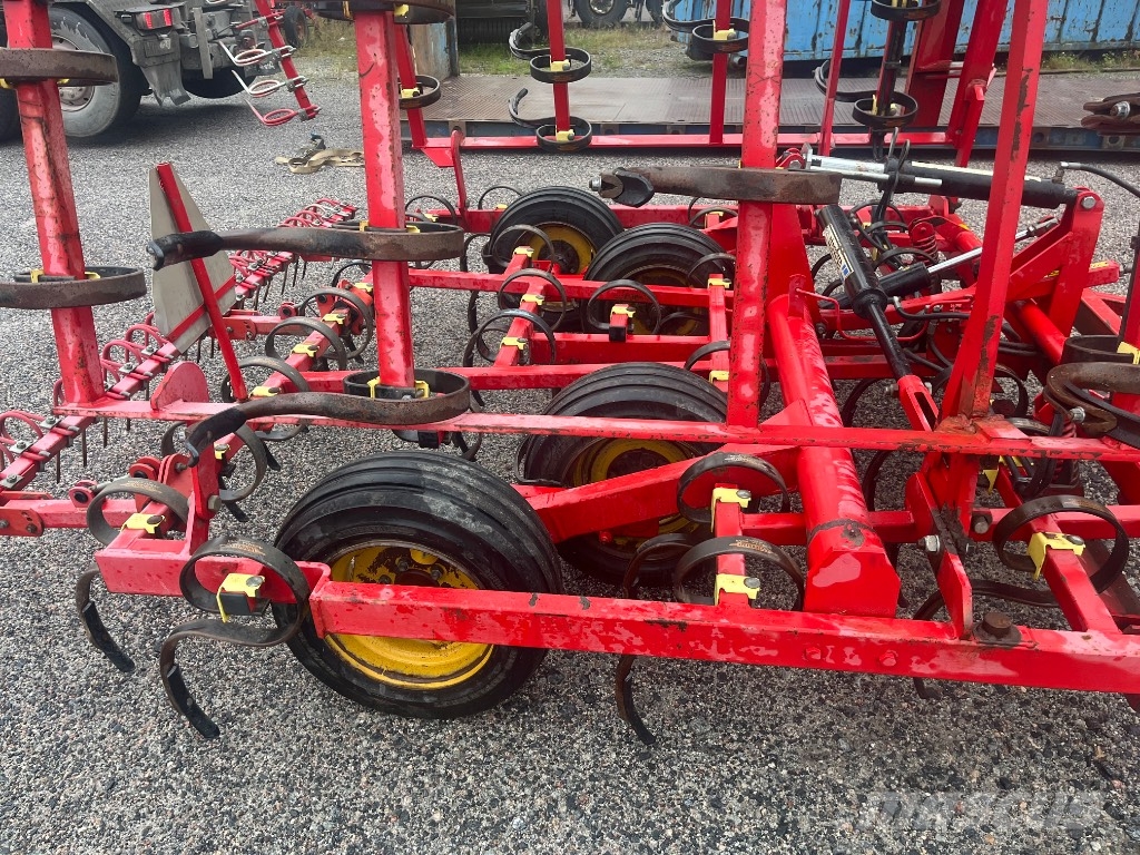 Väderstad NZ600 Ecēšas