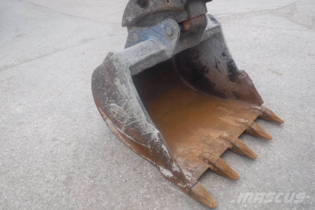 Hitachi ZX 130 LC N-7 Crawler excavators