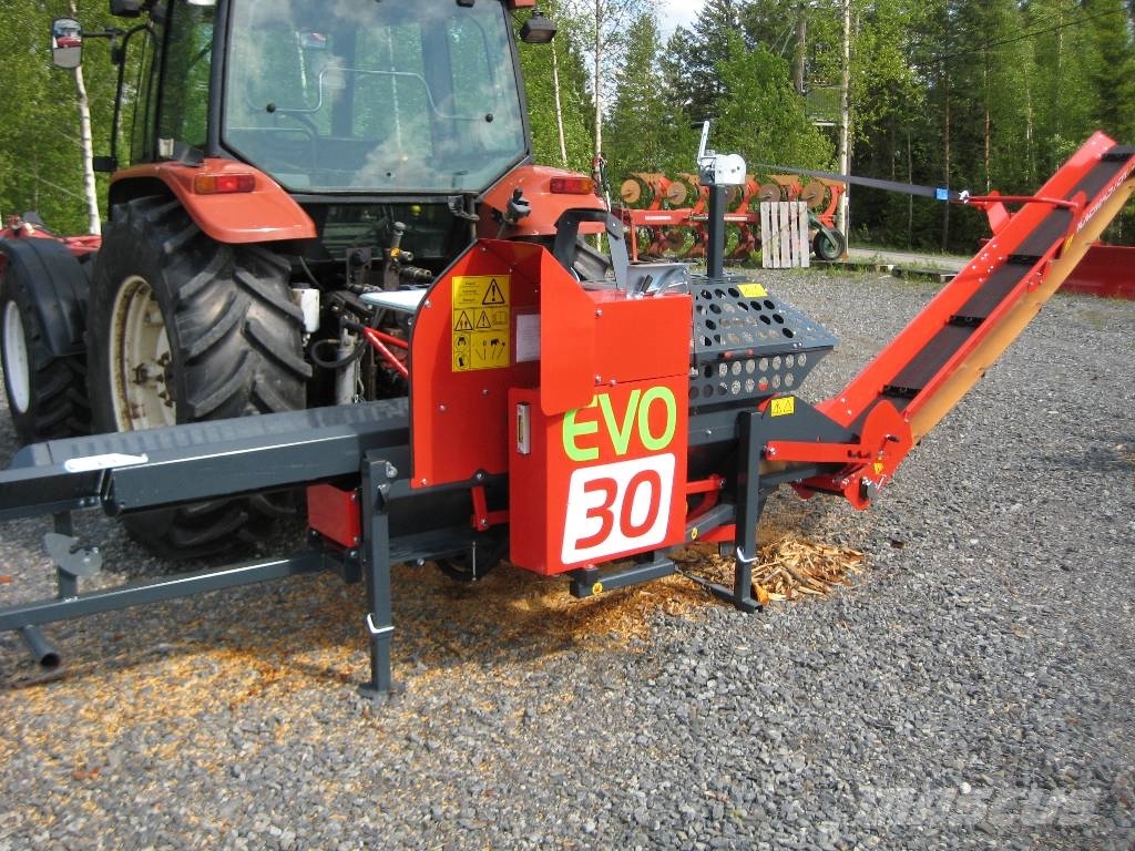 Pilkemaster EVO 30,EVO 36, EVO 36HC Other