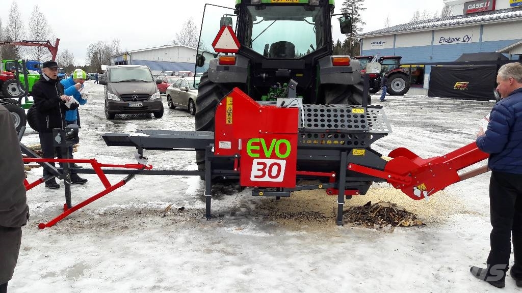 Pilkemaster EVO 30,EVO 36, EVO 36HC Other