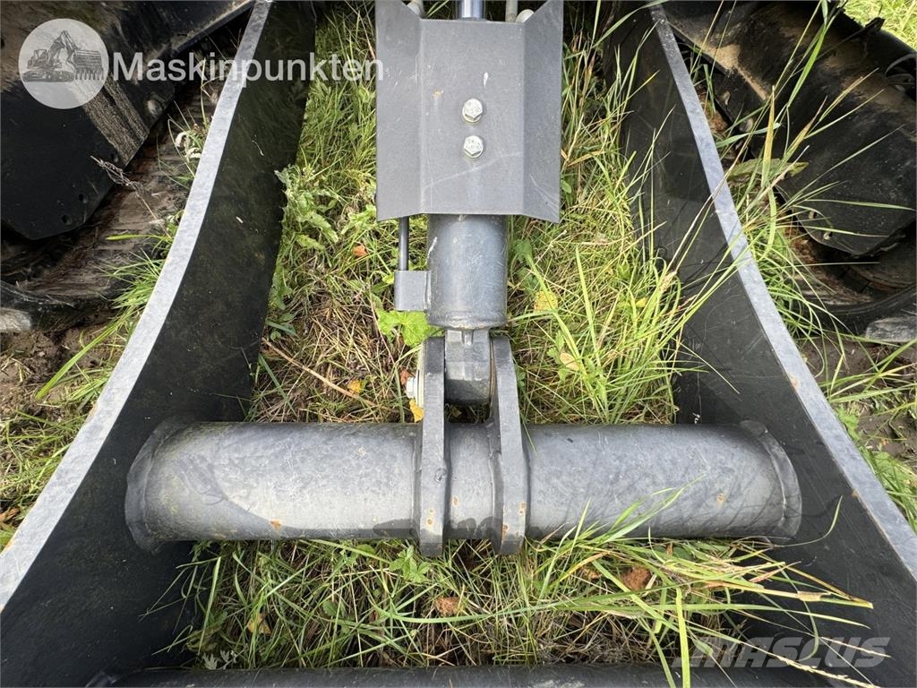 Yanmar VIO38-U Εκσκαφάκι (διαβολάκι) < 7t