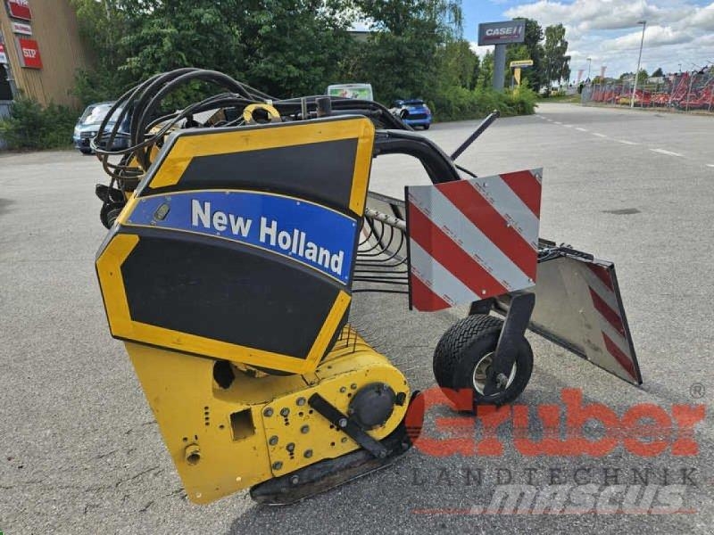 New Holland 273 Ostale poljoprivredne mašine