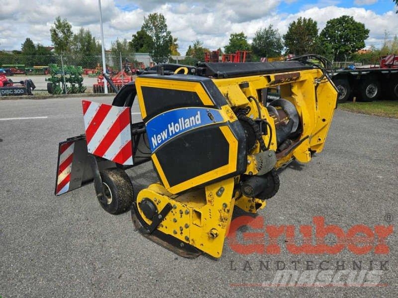 New Holland 273 Ostale poljoprivredne mašine
