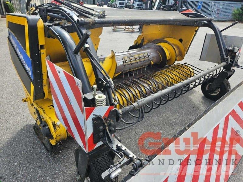New Holland 273 Ostale poljoprivredne mašine