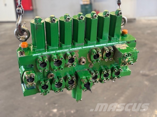 Liebherr R 944 USED HYDRAULIC VALVE BLOCK Hydraulik