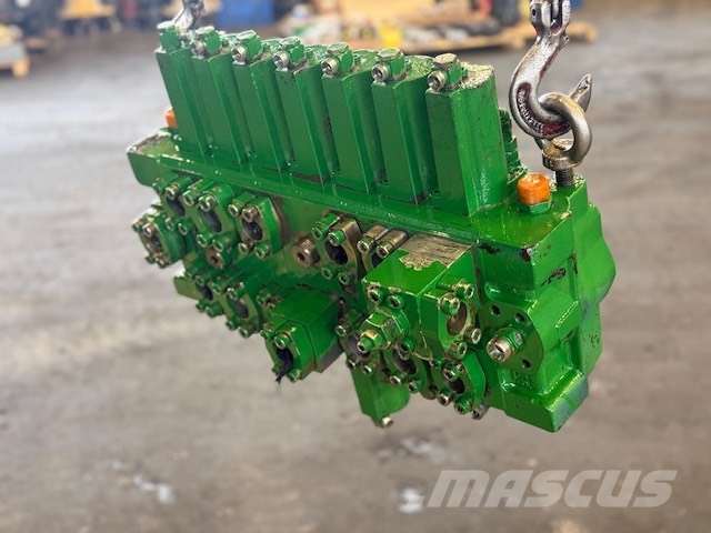Liebherr R 944 USED HYDRAULIC VALVE BLOCK Hydraulik