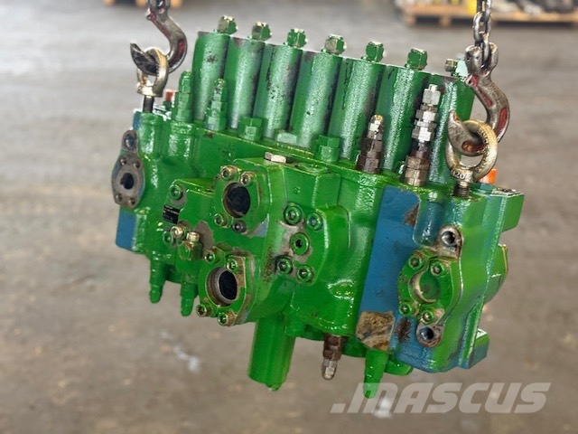 Liebherr R 944 USED HYDRAULIC VALVE BLOCK Hydraulik