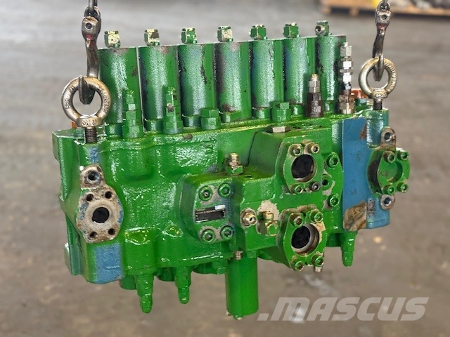 Liebherr R 944 USED HYDRAULIC VALVE BLOCK Hydraulik