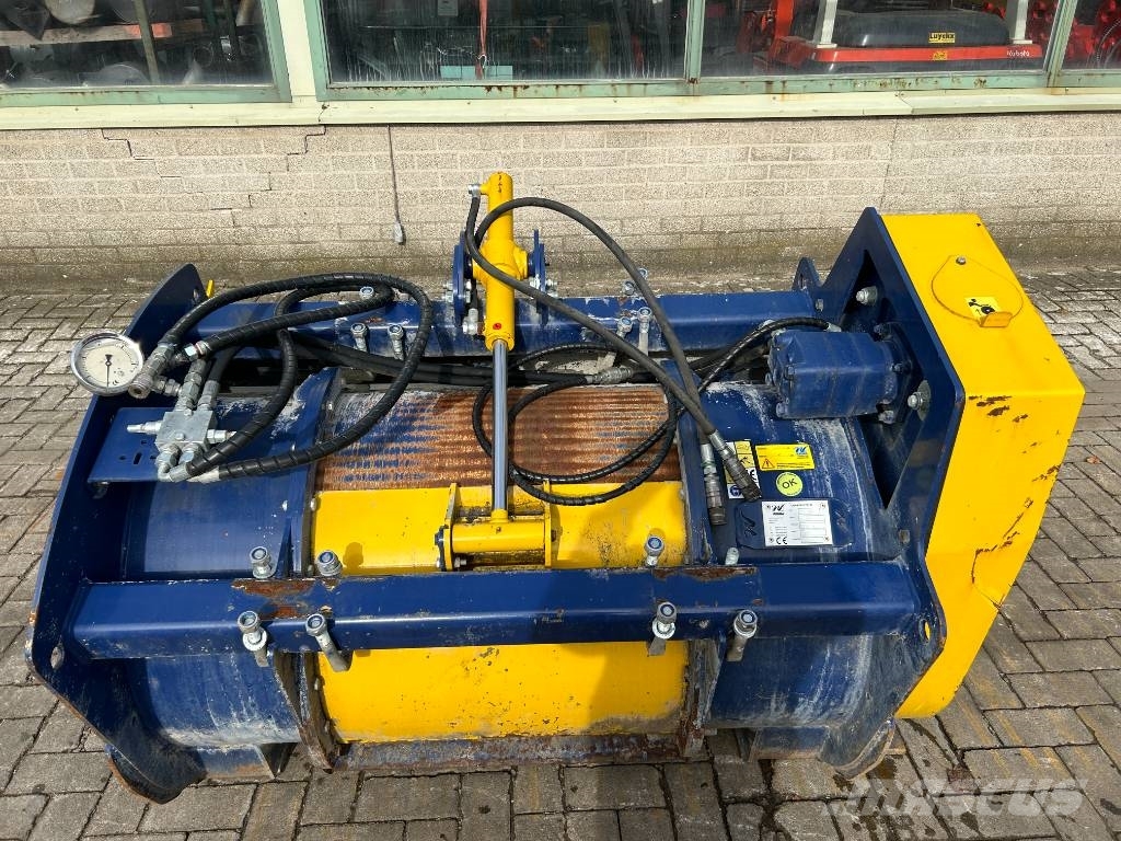 Warzee BB410 Betongspridare