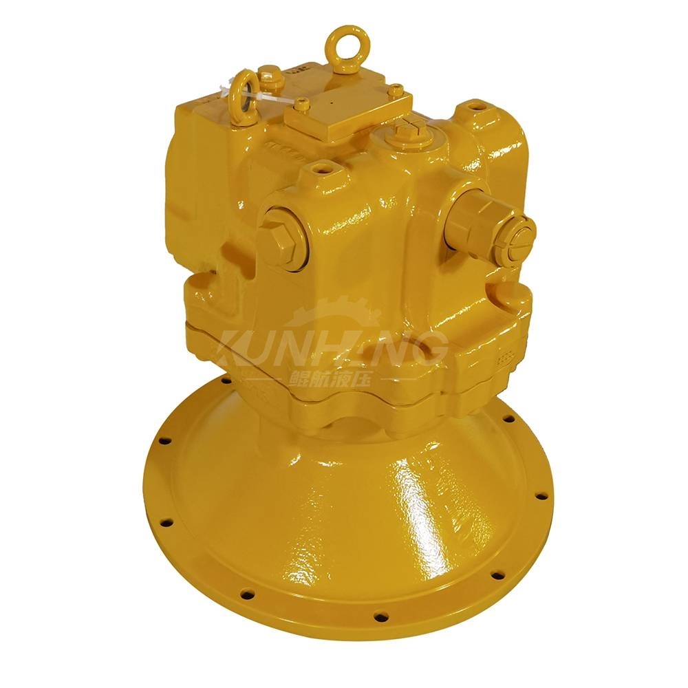 Komatsu PC300-8 Swing Motor 706-7K-01081 Transmisiones