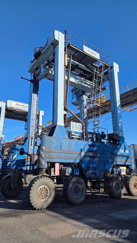 Kalmar CSC340 / 4011135-87-RT Brückenkräne