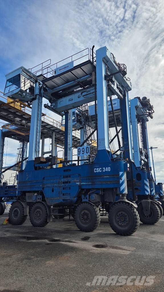 Kalmar CSC340 / 4011135-87-RT Brückenkräne