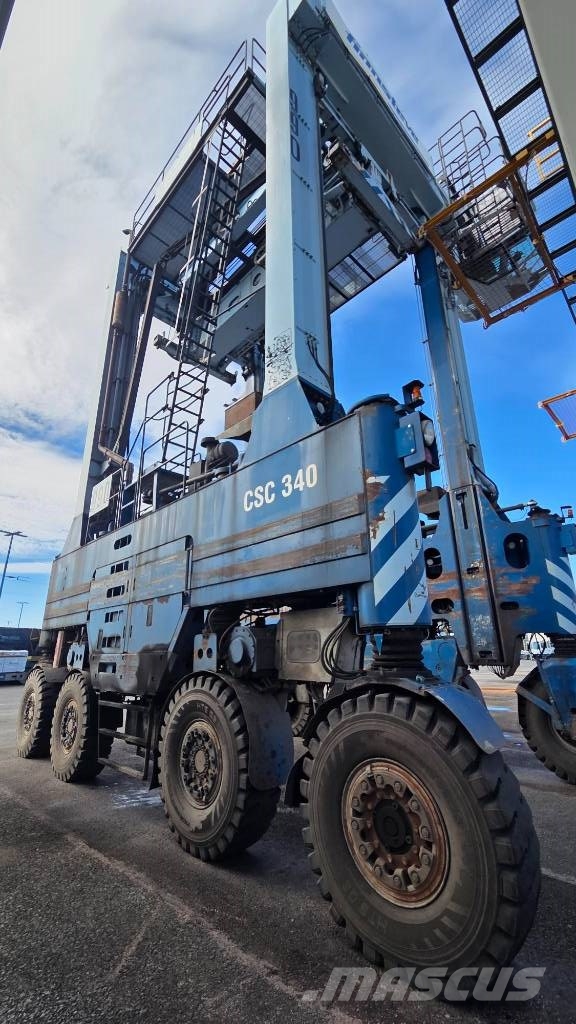 Kalmar CSC340 / 4011135-87-RT Brückenkräne