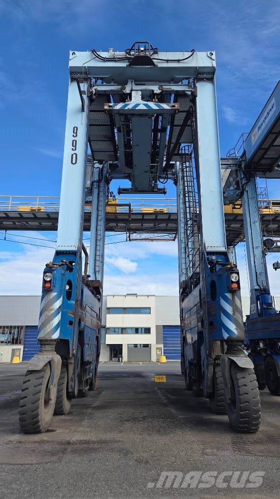 Kalmar CSC340 / 4011135-87-RT Brückenkräne