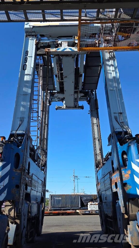 Kalmar CSC340 / 4011135-87-RT Brückenkräne
