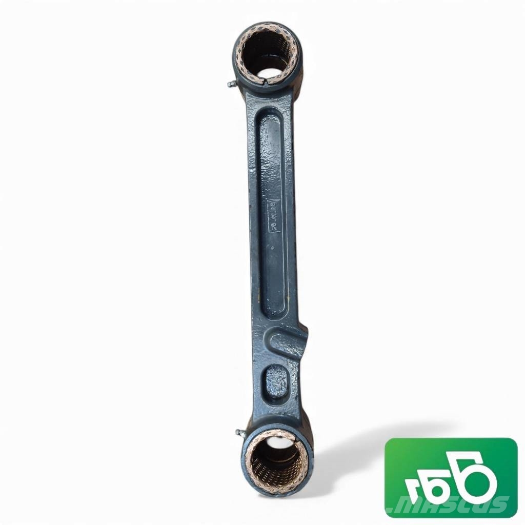 Wacker Neuson WL 38 Adaptation Connector Joint 1000268242 Saseler