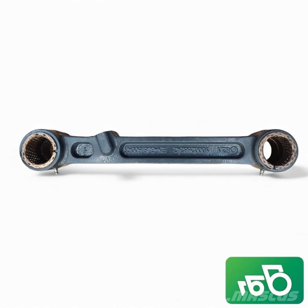 Wacker Neuson WL 38 Adaptation Connector Joint 1000268242 Saseler