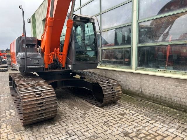 Hitachi ZX 180 LC N-3 Escavadeiras de esteiras