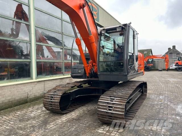 Hitachi ZX 180 LC N-3 Escavadeiras de esteiras