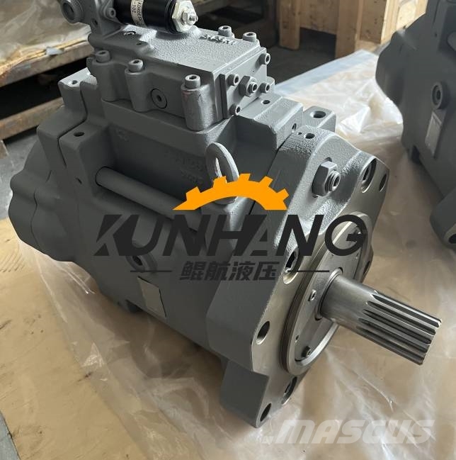 ENDO 2600系 ジャンク Hitachi ZX870 ZX670 ZX650 Hydraulic Pump 4635645 YA0000307, 2024