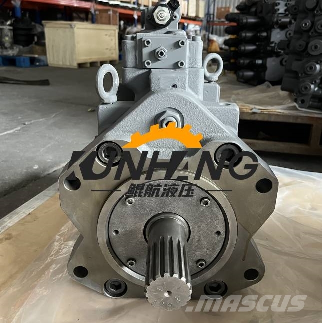 Hitachi ZX870 ZX670 ZX650 Hydraulic Pump 4635645 YA0000307, 2024