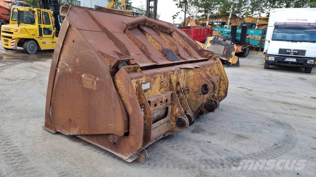 CAT 950M FOR PARTS Ketten