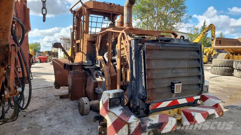 CAT 950M FOR PARTS Ketten