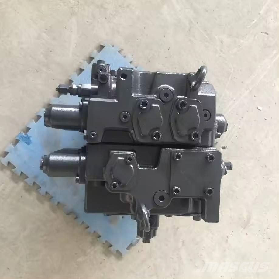Volvo EC360B EC360 Hydraulic Main Control Valve 14557520 Transmisijos