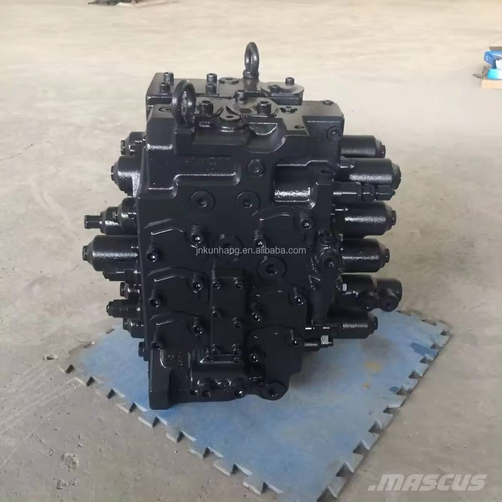 Volvo EC360B EC360 Hydraulic Main Control Valve 14557520 Transmisijos