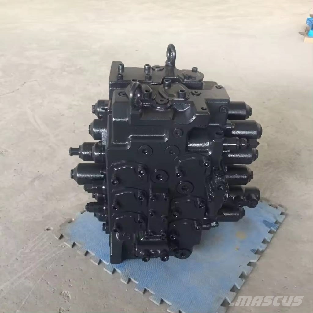 Volvo EC360B EC360 Hydraulic Main Control Valve 14557520 Transmisijos