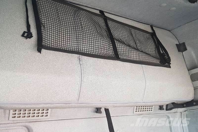 Iveco 2009 Iveco Stralis 430 Citi