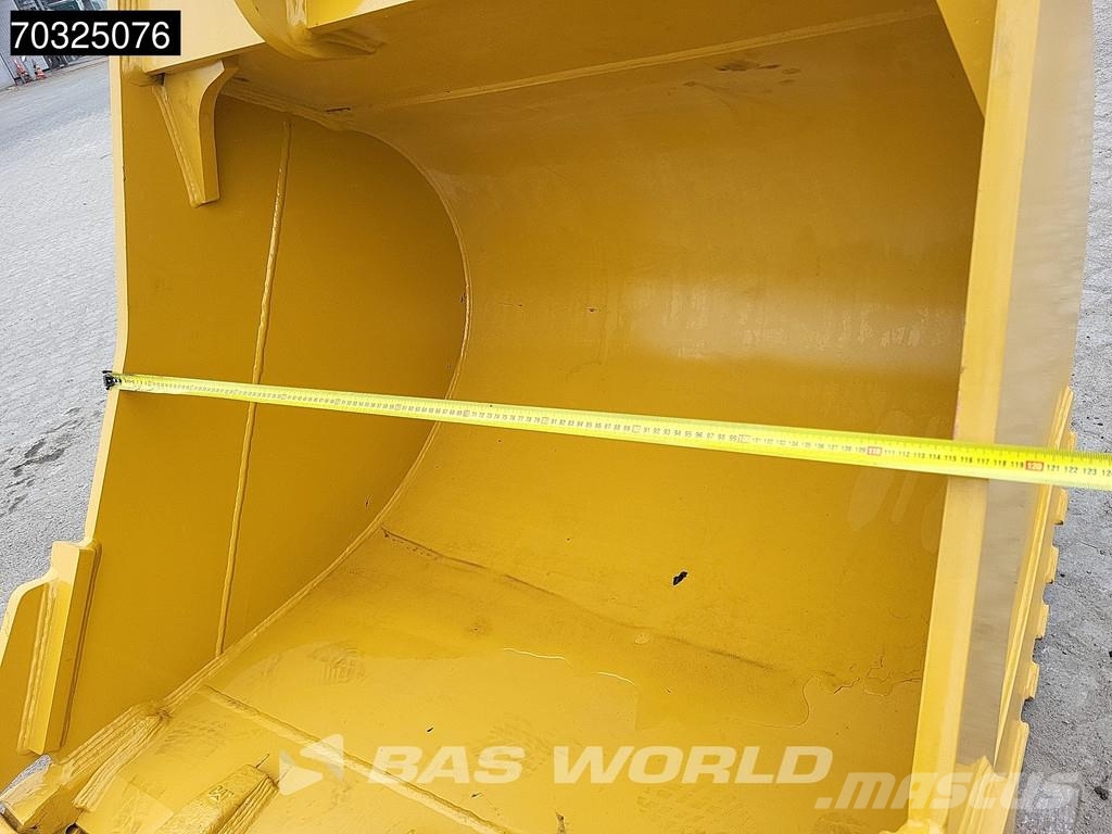 CAT 321 Bageri guseničari