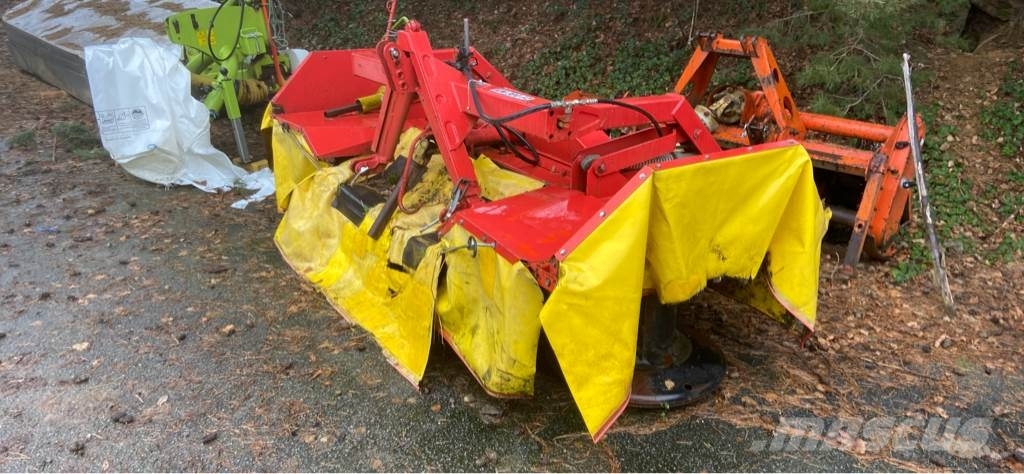 Fella KM 300 FZ Mowers