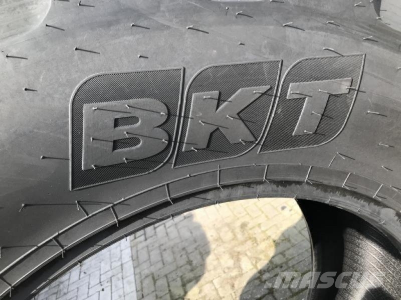 BKT 650/65R38 Pneus, rodas e aros