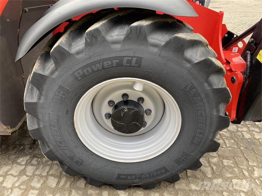 Manitou MT1840A ST4 Teleskoplæssere