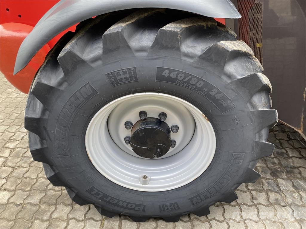Manitou MT1840A ST4 Teleskoplæssere