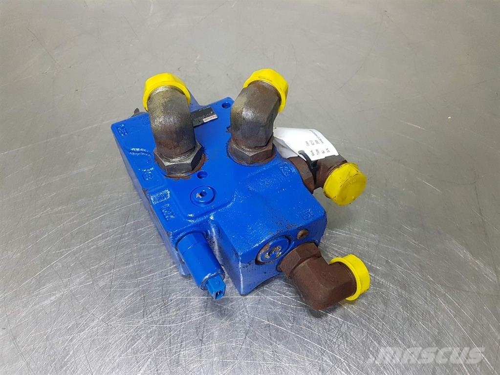CASE 621D-Rexroth RSM2-16 B20-Valve/Ventile/Ventiel Hydraulika