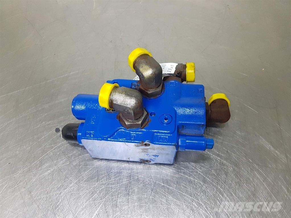 CASE 621D-Rexroth RSM2-16 B20-Valve/Ventile/Ventiel Hydraulika