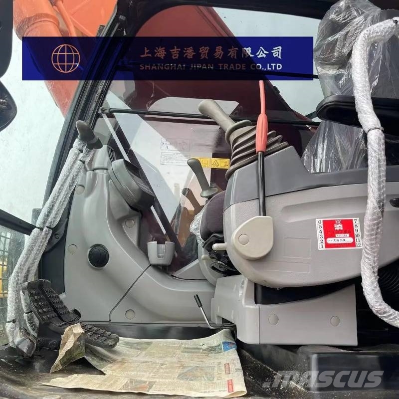 ★宅内搬入 Hitachi ZX 360 LC, 2021, China - Used crawler excavators - Mascus