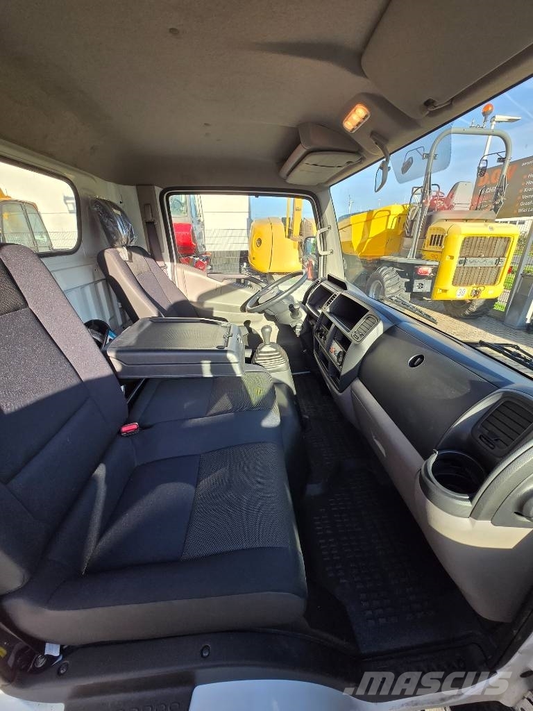 Nissan Gabstar 35.13 Autoplošiny