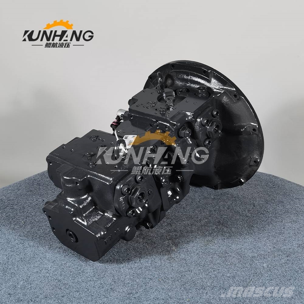Komatsu 708-3D-00040 Hydraulic Pump PC138US-10 main Pump Υδραυλικά